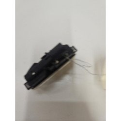 Eclairage De Plaque Renault Clio 2 Phase 2